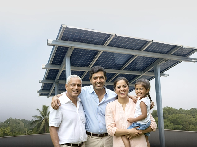 Solar Calculator