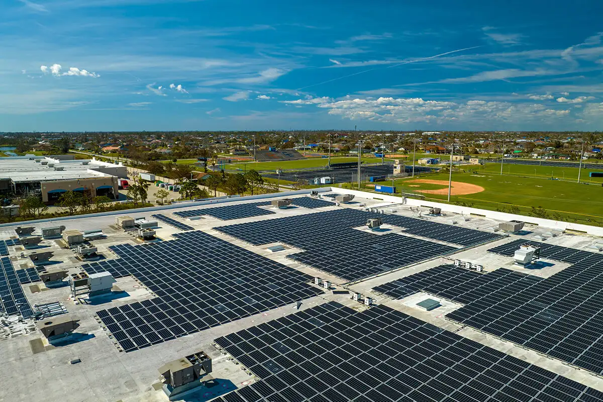 Why Spectra Solar