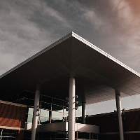 Roof size & shade